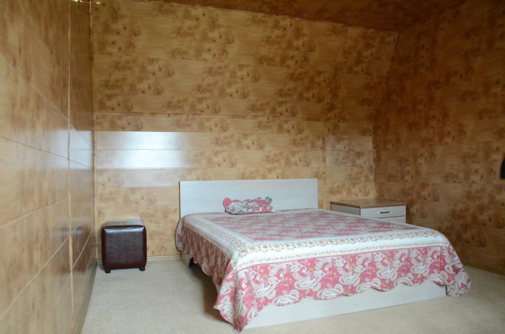 Guest House Fairy Tale Kaji-Say Exterior foto
