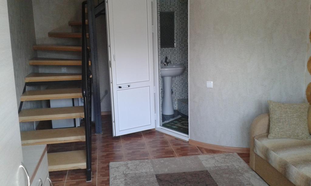 Guest House Fairy Tale Kaji-Say Exterior foto