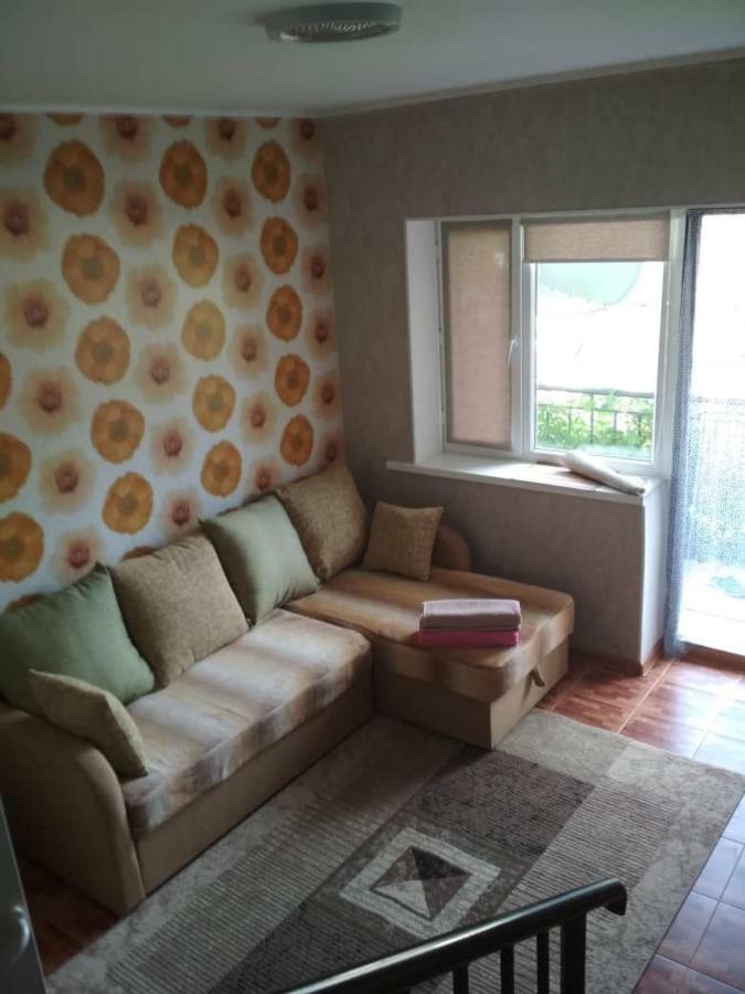 Guest House Fairy Tale Kaji-Say Exterior foto